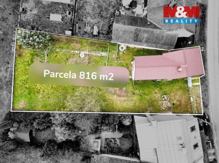 Pěnčín1.jpg | Prodej - pozemek pro bydlení, 816 m²