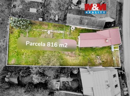 Pěnčín1.jpg | Prodej - pozemek pro bydlení, 816 m²