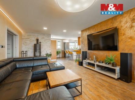 RODINNY DUM VLASIM-40.jpg | Prodej - dům/vila, 152 m²