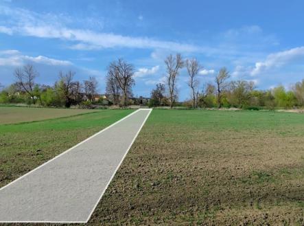 Pohled k vodě 1.jpeg | Prodej - pozemek, ostatní, 788 m²