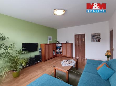 ob.jpg | Prodej bytu, 3+1, 71 m²