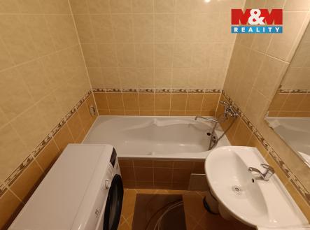 koupelna.jpg | Prodej bytu, 3+1, 71 m²