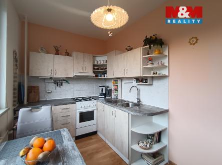 ku.jpg | Prodej bytu, 3+1, 71 m²