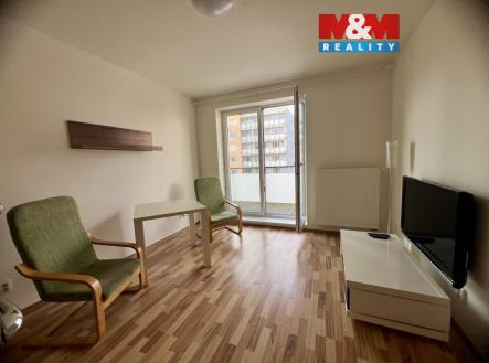 IMG_4735.jpeg | Pronájem bytu, 2+kk, 40 m²