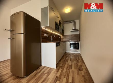 IMG_4699.jpeg | Pronájem bytu, 2+kk, 40 m²