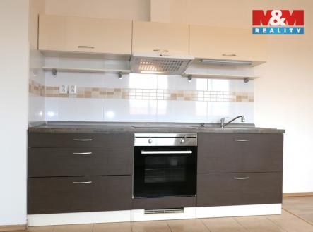 P1040742.jpg | Pronájem bytu, 1+kk, 38 m²