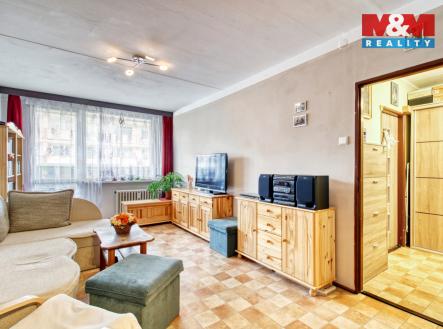 2.jpg | Prodej bytu, 2+kk, 49 m²