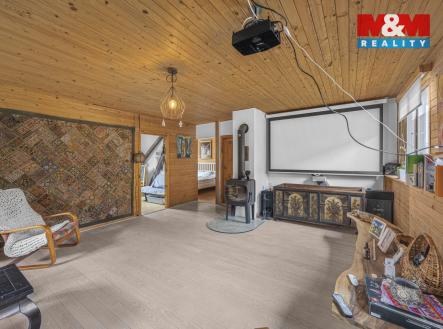 _MG_0760.jpg | Prodej - chata/rekreační objekt, 200 m²