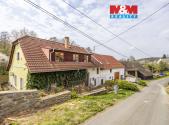 Prodej - chata/rekreační objekt, 250 m²