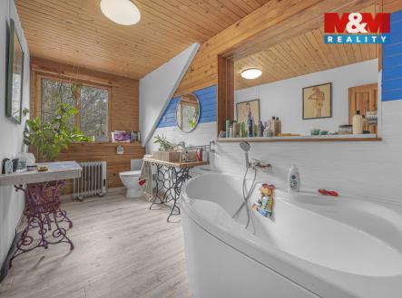 _MG_0700.jpg | Prodej - chata/rekreační objekt, 250 m²
