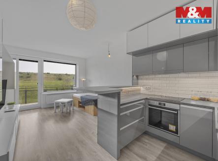 _MG_0600.jpg | Prodej bytu, 1+kk, 33 m²