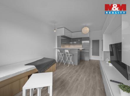 _MG_0619.jpg | Prodej bytu, 1+kk, 33 m²