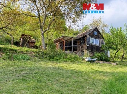 3146b18b-b5b7-4a3c-83b4-74bd0686b658.jpg | Pronájem - chata/rekreační objekt, 18 m²