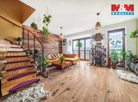 a3.jpg | Prodej bytu, 2+kk, 62 m²