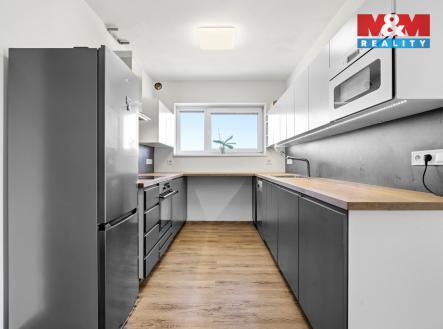 kuchyň | Prodej - dům/vila, 226 m²