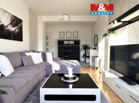 IMG_3435.jpeg | Pronájem bytu, 3+1, 65 m²