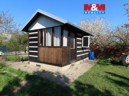 IMG_8334.jpeg | Pronájem - chata/rekreační objekt, 15 m²