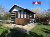 Pronájem - chata/rekreační objekt, 15 m²