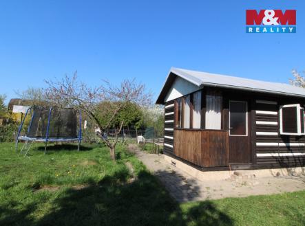 IMG_8332.jpeg | Pronájem - chata/rekreační objekt, 15 m²