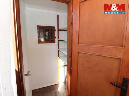 IMG_8343.jpeg | Pronájem - chata/rekreační objekt, 15 m²