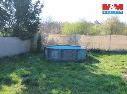 IMG_8346.jpeg | Pronájem - chata/rekreační objekt, 15 m²