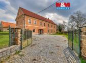 Pronájem bytu, 3+kk, 107 m²