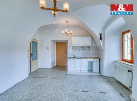 IMG_7235.jpg | Pronájem bytu, 3+kk, 107 m²