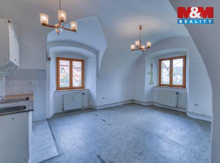 IMG_7186.jpg | Pronájem bytu, 3+kk, 107 m²