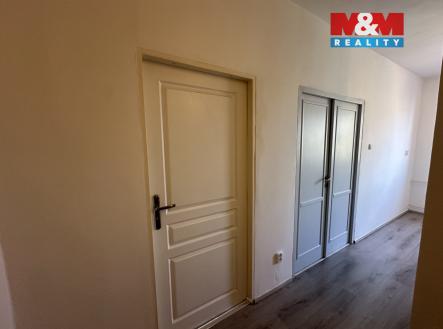 IMG_3129.jpeg | Pronájem bytu, 2+1, 55 m²