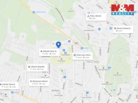 Mapa_okoli_2026_04_19_11_09.jpeg | Pronájem bytu, 2+1, 62 m²