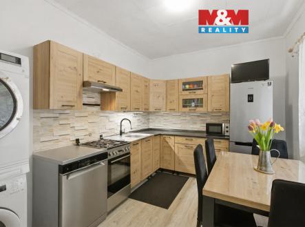 kuchyně | Prodej - dům/vila, 90 m²