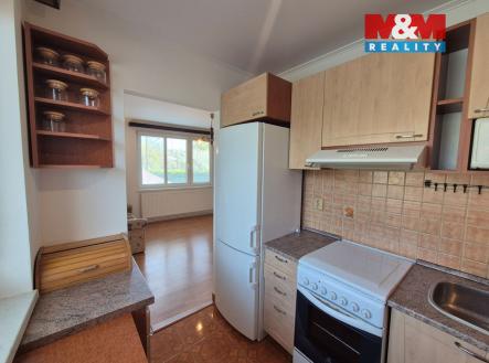 Tru18.jpg | Prodej bytu, 3+1, 72 m²