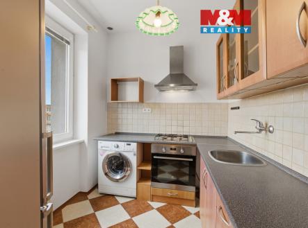 Realitní fotografie - Žatec - Michal Link - 9.jpg | Prodej bytu, 2+1, 45 m²