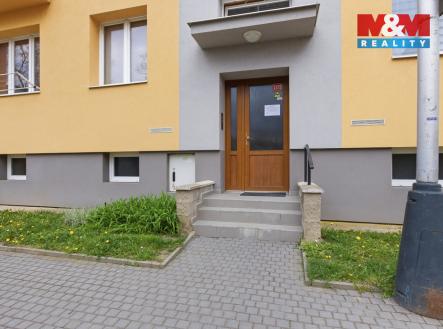 Realitní fotografie - Žatec - Michal Link - 2.jpg | Prodej bytu, 2+1, 45 m²