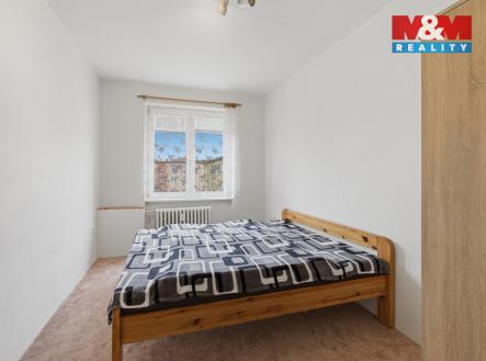 Realitní fotografie - Žatec - Michal Link - 3.jpg | Prodej bytu, 2+1, 45 m²