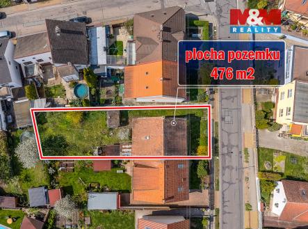 DJI_0427-Edit.jpg | Prodej - pozemek pro bydlení, 476 m²