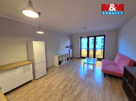 12afe8e7-ea20-4ae7-ae67-0589d9a6bb03.jpg | Pronájem bytu, 2+kk, 56 m²