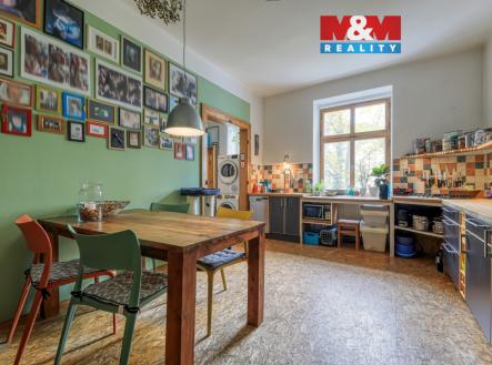 001.jpg | Prodej bytu, 2+1, 70 m²