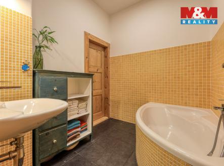 003.jpg | Prodej bytu, 2+1, 70 m²