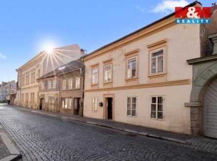 001.jpg | Pronájem bytu, 2+kk, 78 m²