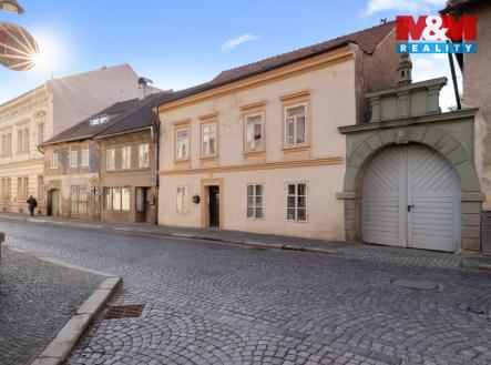 002.jpg | Pronájem bytu, 2+kk, 78 m²