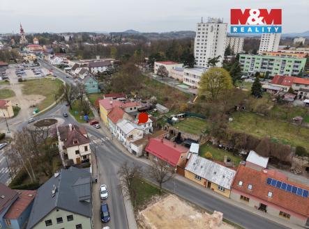 DJI_20260413145118_0018_D.jpg | Prodej - dům/vila, 134 m²