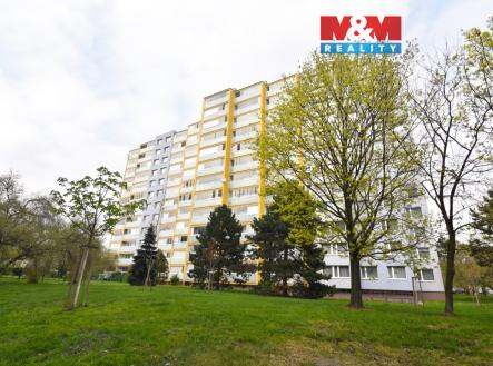 Dům.jpg | Prodej bytu, 3+kk, 63 m²