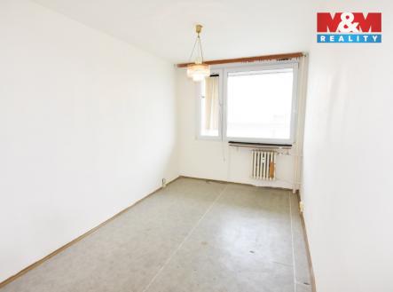 Pokoj1.jpg | Prodej bytu, 3+kk, 63 m²