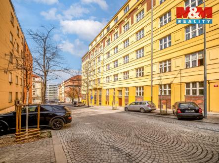 Ulice | Prodej bytu, 2+1, 90 m²