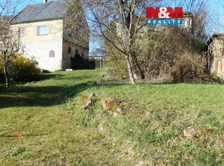 kalo3.jpg | Prodej - pozemek, zahrada, 725 m²