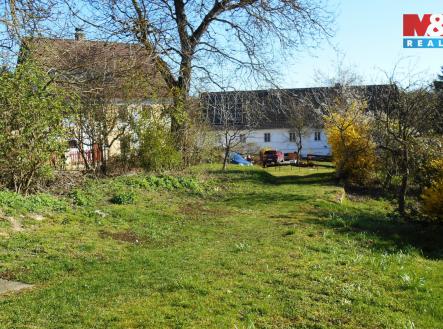 kalo13.jpg | Prodej - pozemek, zahrada, 725 m²