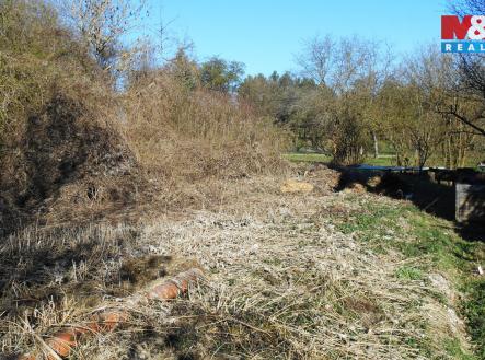 kalo4.jpg | Prodej - pozemek, zahrada, 725 m²