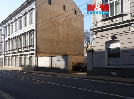 Parkování 2.jpg | Pronájem - pozemek pro komerční výstavbu, 265 m²