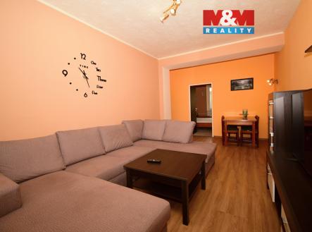 DSC_0411.jpg | Pronájem bytu, 3+1, 66 m²